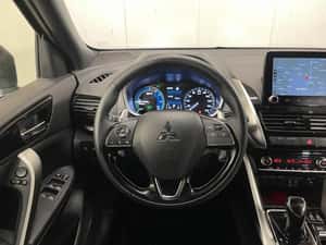 Mitsubishi Eclipse Cross Hibrid 2024 — miniatura 6