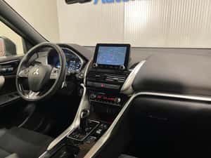 Mitsubishi Eclipse Cross Hibrid 2024 — miniatura 7