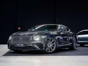 Bentley Continental GT - 2022 - 70.365 km