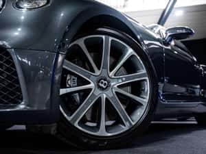 Bentley Continental GT - 2022 - 70.365 km — miniatura 2