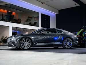 Bentley Continental GT - 2022 - 70.365 km — miniatura 3