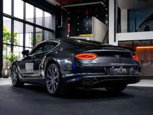 Bentley Continental GT - 2022 - 70.365 km — miniatura 4