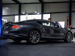 Bentley Continental GT - 2022 - 70.365 km — miniatura 5