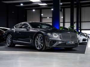 Bentley Continental GT - 2022 - 70.365 km — miniatura 6