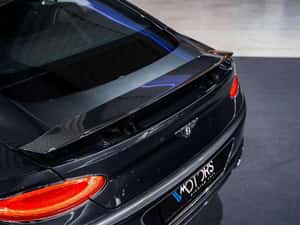Bentley Continental GT - 2022 - 70.365 km — miniatura 7