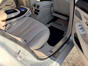 Mercedes-Benz S350d 4MATIC Long Facelift — miniatura 7