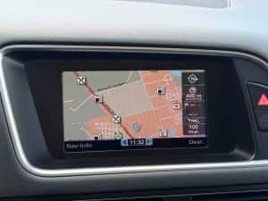 Audi Q5 Quattro S-Line 4x4, Manual, import Germania, Rate Garantie 12 luni inclusa — miniatura 6