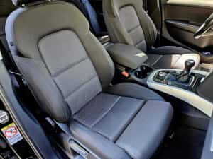 Audi Q5 Quattro S-Line 4x4, Manual, import Germania, Rate Garantie 12 luni inclusa — miniatura 8
