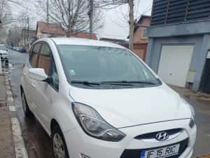 Vand Hyundai ix20 — miniatura 2