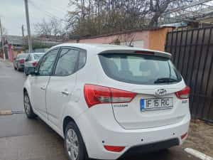 Vand Hyundai ix20 — miniatura 3