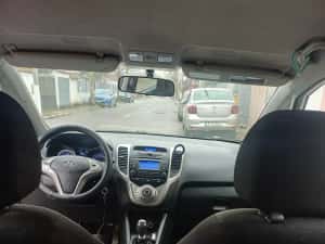 Vand Hyundai ix20 — miniatura 5