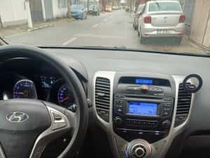Vand Hyundai ix20 — miniatura 6
