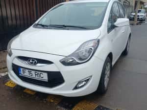 Vand Hyundai ix20 — miniatura 9