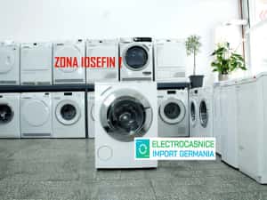 Masina de spalat Miele Exclusiv Edition w 6564