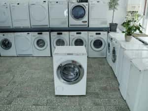 Masina de spalat Miele Exclusiv Edition w 6564 — miniatura 3