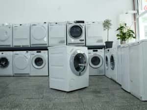 Masina de spalat Miele Exclusiv Edition w 6564 — miniatura 5