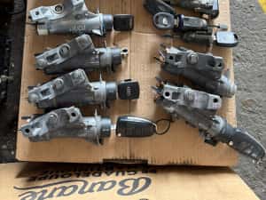 Contact cu cheie Audi A4,B6,B7 Vw Passat b5…