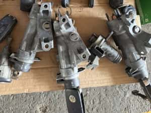 Contact cu cheie Audi A4,B6,B7 Vw Passat b5… — miniatura 7
