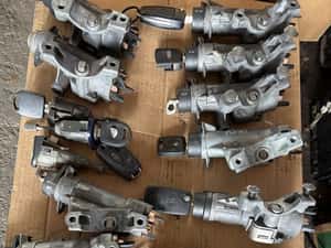 Contact cu cheie Audi A4,B6,B7 Vw Passat b5… — miniatura 10