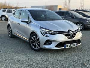 RENAULT CLIO  Tce intens  /  90 CP / 2021 / Euro 6