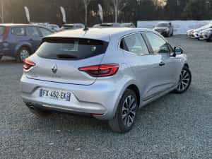 RENAULT CLIO  Tce intens  /  90 CP / 2021 / Euro 6 — miniatura 3