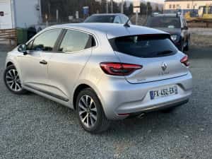 RENAULT CLIO  Tce intens  /  90 CP / 2021 / Euro 6 — miniatura 4