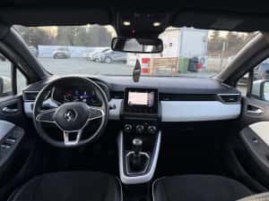 RENAULT CLIO  Tce intens  /  90 CP / 2021 / Euro 6 — miniatura 5