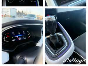 RENAULT CLIO  Tce intens  /  90 CP / 2021 / Euro 6 — miniatura 7