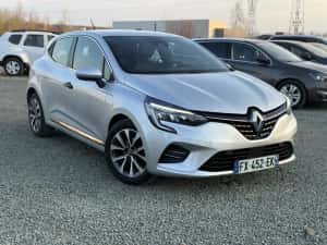 RENAULT CLIO  Tce intens  /  90 CP / 2021 / Euro 6 — miniatura 9