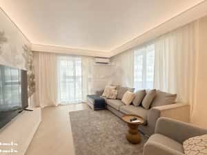 Apartament 3 camere | Cortina North | Loc de parcare | Bloc Nou |