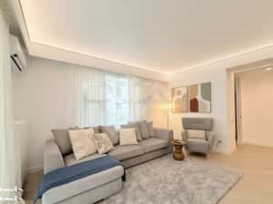 Apartament 3 camere | Cortina North | Loc de parcare | Bloc Nou | — miniatura 3