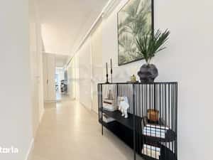 Apartament 3 camere | Cortina North | Loc de parcare | Bloc Nou | — miniatura 5