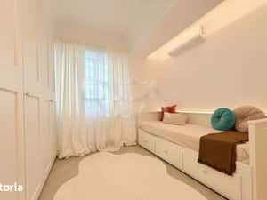 Apartament 3 camere | Cortina North | Loc de parcare | Bloc Nou | — miniatura 6