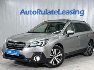 Subaru Outback Automată 175 HP Autogaz (GPL)