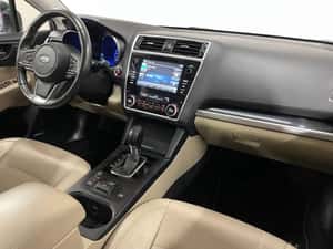 Subaru Outback Automată 175 HP Autogaz (GPL) — miniatura 2