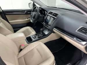 Subaru Outback Automată 175 HP Autogaz (GPL) — miniatura 4