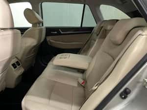 Subaru Outback Automată 175 HP Autogaz (GPL) — miniatura 5