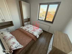 Apartament cu 3 camere open-space in CENTRU, LAZAR RESIDENCE