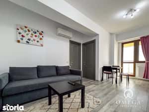 2 camere Centru Palas Mall Lazar Residence — miniatura 4