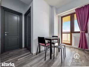 2 camere Centru Palas Mall Lazar Residence — miniatura 6