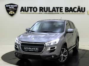 Peugeot 4008 1.6 HDi 115CP 4×4 2013 Euro 5 — miniatura 1