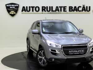 Peugeot 4008 1.6 HDi 115CP 4×4 2013 Euro 5 — miniatura 2