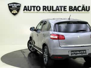 Peugeot 4008 1.6 HDi 115CP 4×4 2013 Euro 5 — miniatura 6