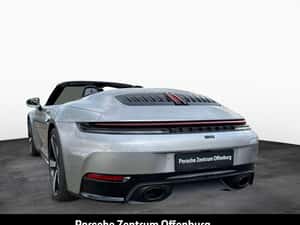 Porsche 992 Cabrio - Second Hand — miniatura 3