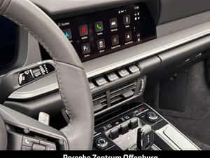 Porsche 992 Cabrio - Second Hand — miniatura 4