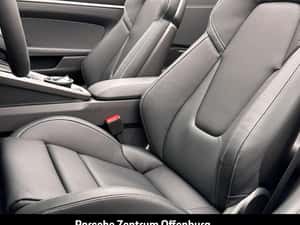 Porsche 992 Cabrio - Second Hand — miniatura 5