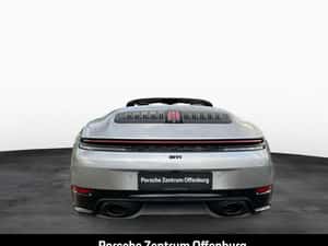 Porsche 992 Cabrio - Second Hand — miniatura 6
