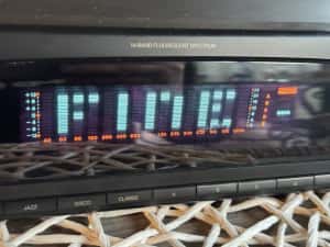 Universum 14 Band Equalizer EQ-155 Stereo Electronic — miniatura 8