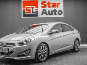 2012 Hyundai i40 1.7 CRDI DPF Sedan TPMS Highway+ 136 Cai !!! — miniatura 1