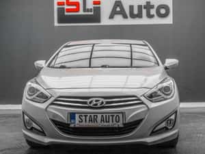 2012 Hyundai i40 1.7 CRDI DPF Sedan TPMS Highway+ 136 Cai !!! — miniatura 2
